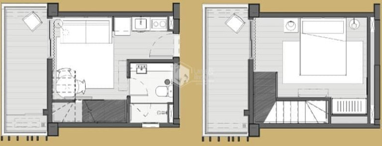 Imagem Studio com 1 Quarto à Venda, 25 m² em Jardim Paulista - São Paulo Imagem Studio com 1 Quarto à Venda, 25 m² em Jardim Paulista - São Paulo