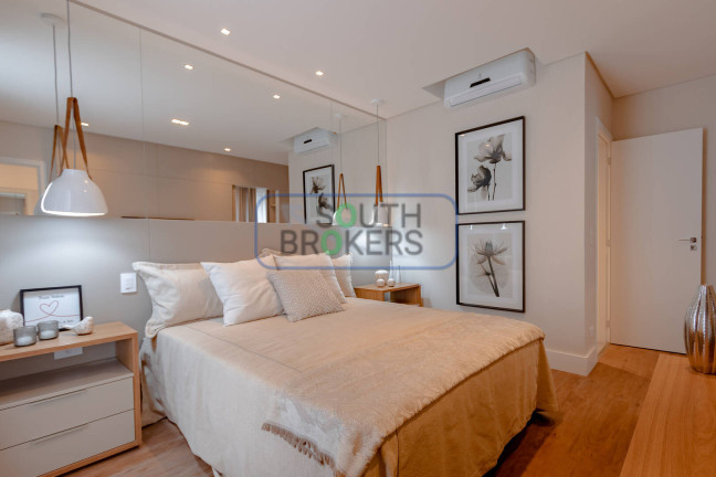 Imagem Apartamento com 3 Quartos à Venda,  em Batel - Curitiba