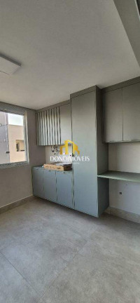 Imagem Apartamento com 2 Quartos à Venda, 67 m² em Parque Das Nações - Santo André
