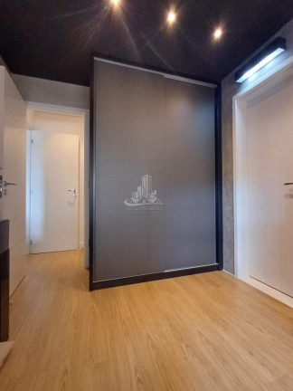 Imagem Apartamento com 3 Quartos à Venda, 85 m² em Bethaville I - Barueri