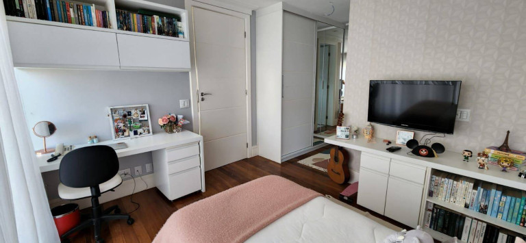 Imagem Casa com 4 Quartos à Venda, 780 m² em Tamboré - Santana De Parnaíba Imagem Casa com 4 Quartos à Venda, 780 m² em Tamboré - Santana De Parnaíba
