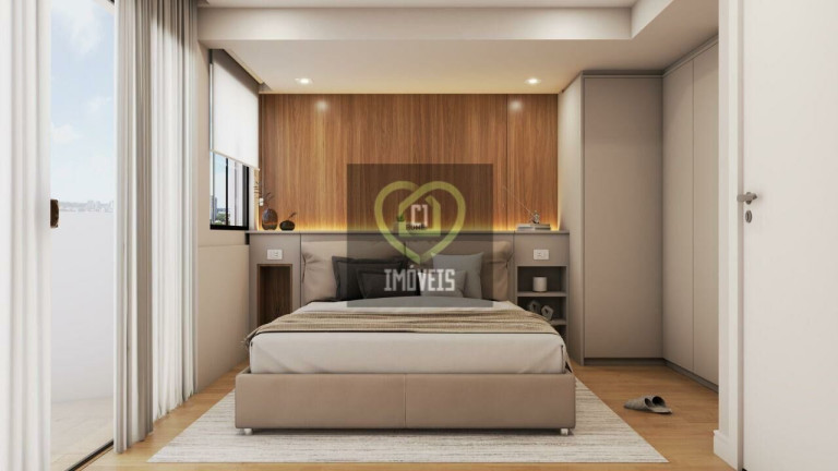 Imagem Cobertura com 3 Quartos à Venda, 180 m² em Perdizes - São Paulo