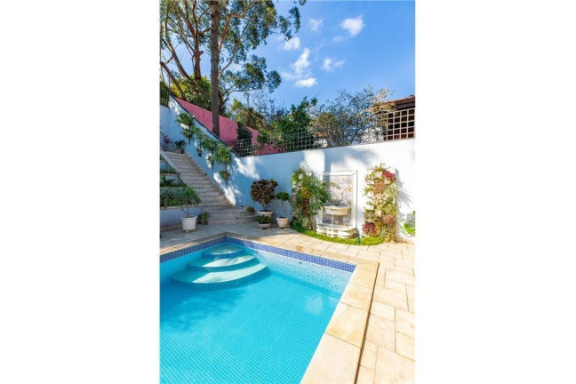 Imagem Casa com 3 Quartos à Venda, 228 m² em Jardim Marajoara - São Paulo Imagem Casa com 3 Quartos à Venda, 228 m² em Jardim Marajoara - São Paulo