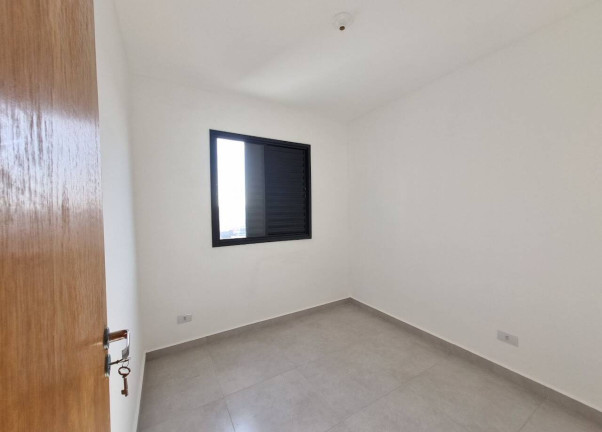 Imagem Apartamento com 2 Quartos à Venda, 44 m² em Chácara Mafalda - São Paulo