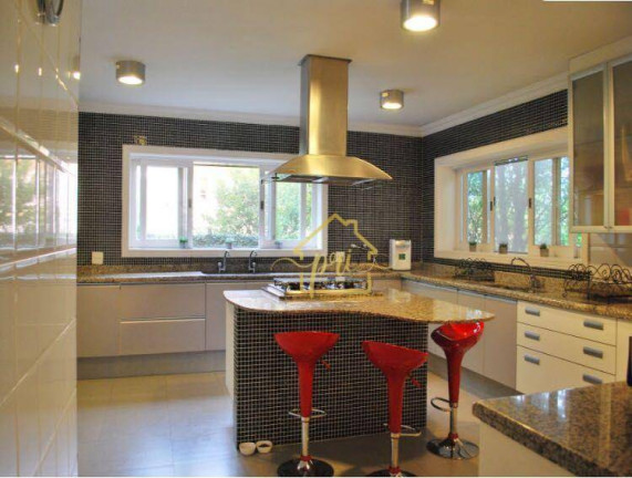 Imagem Casa com 8 Quartos à Venda, 1.900 m² em Retiro Morumbi - São Paulo Imagem Casa com 8 Quartos à Venda, 1.900 m² em Retiro Morumbi - São Paulo