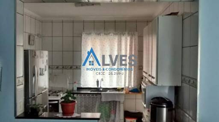 Imagem Apartamento com 3 Quartos à Venda, 78 m² em Vila Joao Ramalho - Santo André Imagem Apartamento com 3 Quartos à Venda, 78 m² em Vila Joao Ramalho - Santo André