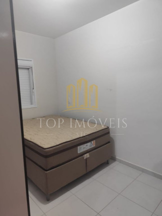 Imagem Apartamento com 2 Quartos para Alugar, 53 m² em Jardim América - São José Dos Campos Imagem Apartamento com 2 Quartos para Alugar, 53 m² em Jardim América - São José Dos Campos