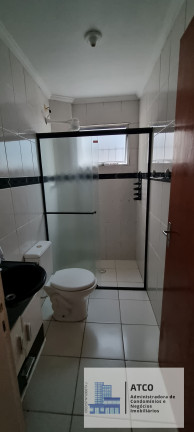 Imagem Imóvel com 2 Quartos à Venda, 81 m² em Taboão - São Bernardo Do Campo