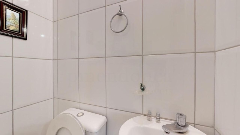 Imagem Apartamento com 5 Quartos à Venda, 160 m² em Santa Cecília - São Paulo Imagem Apartamento com 5 Quartos à Venda, 160 m² em Santa Cecília - São Paulo