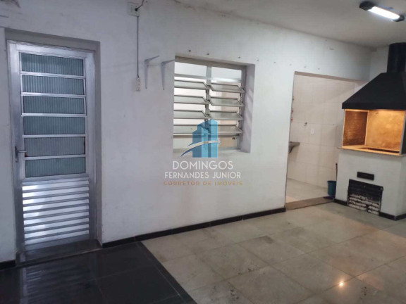 Imagem Casa com 4 Quartos à Venda, 136 m² em Vila Ema - São Paulo Imagem Casa com 4 Quartos à Venda, 136 m² em Vila Ema - São Paulo