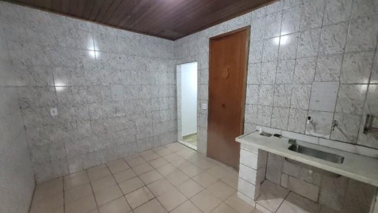 Imagem Casa com 2 Quartos à Venda, 105 m² em Parque Bitaru - São Vicente Imagem Casa com 2 Quartos à Venda, 105 m² em Parque Bitaru - São Vicente