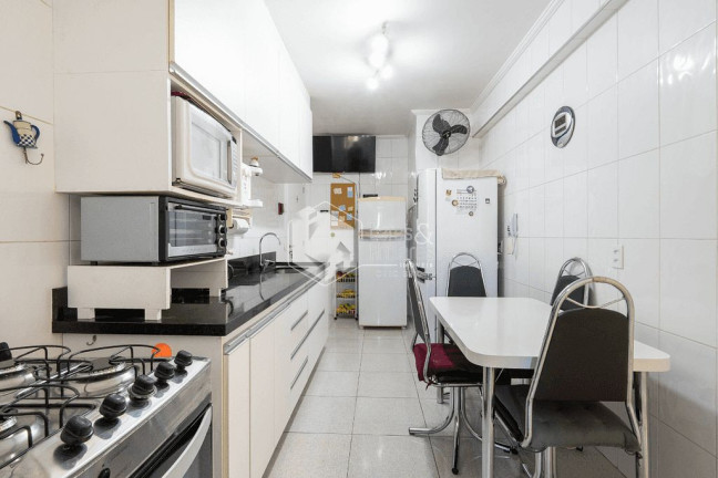 Imagem Apartamento com 3 Quartos à Venda, 95 m² em Vila Andrade - São Paulo Imagem Apartamento com 3 Quartos à Venda, 95 m² em Vila Andrade - São Paulo