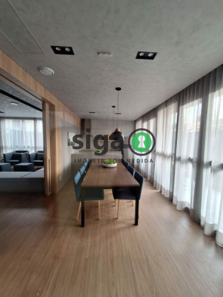 Imagem Apartamento com 3 Quartos à Venda, 91 m² em Brooklin - São Paulo Imagem Apartamento com 3 Quartos à Venda, 91 m² em Brooklin - São Paulo