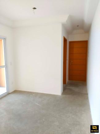 Imagem Apartamento com 3 Quartos à Venda, 80 m² em Santa Terezinha - Santo André Imagem Apartamento com 3 Quartos à Venda, 80 m² em Santa Terezinha - Santo André