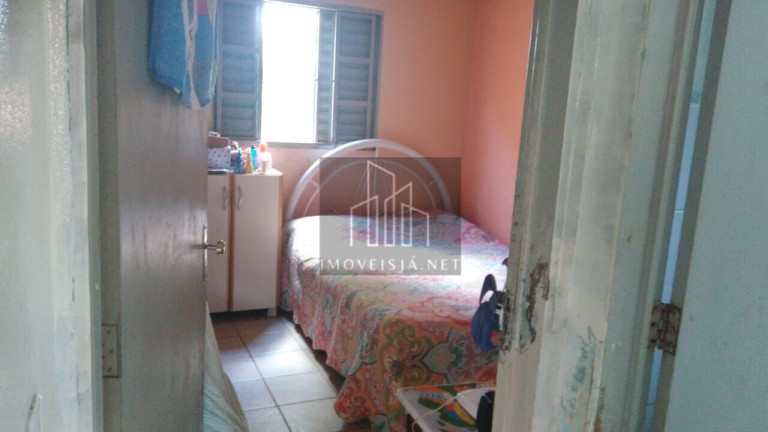 Imagem Casa com 2 Quartos à Venda, 90 m² em Parque Res Dna Leda - Artur Nogueira