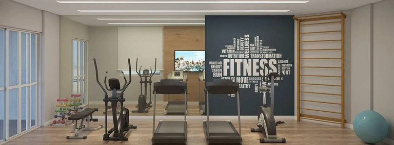 Imagem Apartamento com 1 Quarto à Venda, 54 m² em Aviação - Praia Grande Imagem Apartamento com 1 Quarto à Venda, 54 m² em Aviação - Praia Grande