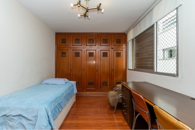 Imagem Imóvel com 4 Quartos à Venda, 700 m² em Higienópolis - São Paulo