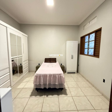 Imagem Casa com 3 Quartos à Venda, 170 m² em Residencial Jardim Vera Cruz - Franca Imagem Casa com 3 Quartos à Venda, 170 m² em Residencial Jardim Vera Cruz - Franca