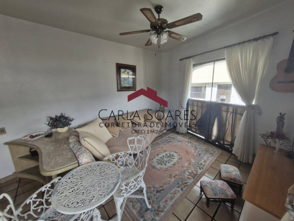 Imagem Apartamento com 3 Quartos à Venda, 85 m² em Pitangueiras - Guarujá
