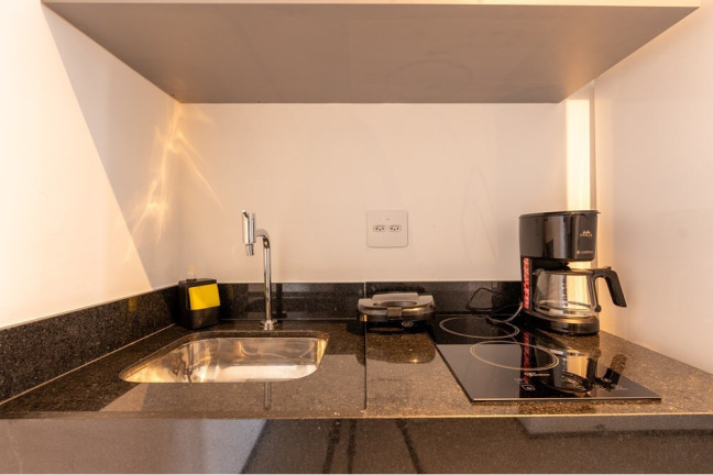 Imagem Imóvel com 1 Quarto à Venda, 27 m² em Indianópolis - São Paulo Imagem Imóvel com 1 Quarto à Venda, 27 m² em Indianópolis - São Paulo