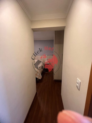 Imagem Apartamento com 3 Quartos à Venda, 119 m² em Santa Paula - São Caetano Do Sul Imagem Apartamento com 3 Quartos à Venda, 119 m² em Santa Paula - São Caetano Do Sul