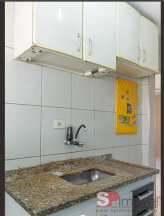 Imagem Apartamento com 2 Quartos à Venda, 50 m² em Centro - São Paulo Imagem Apartamento com 2 Quartos à Venda, 50 m² em Centro - São Paulo