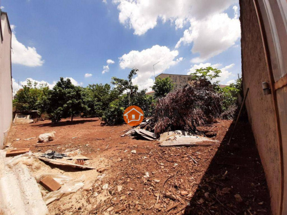 Imagem Terreno à Venda, 420 m² em Parque Novo Mundo - Americana Imagem Terreno à Venda, 420 m² em Parque Novo Mundo - Americana