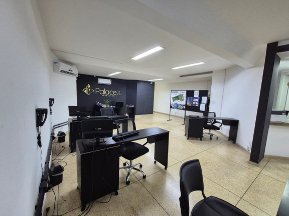 Imagem Ponto Comercial à Venda, 200 m² em Centro - Taubaté Imagem Ponto Comercial à Venda, 200 m² em Centro - Taubaté