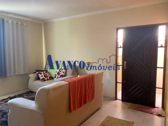 Imagem Casa com 3 Quartos à Venda, 186 m² em Horto Santo Antonio - Jundiaí Imagem Casa com 3 Quartos à Venda, 186 m² em Horto Santo Antonio - Jundiaí