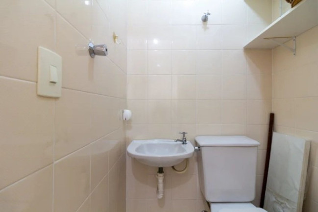 Imagem Imóvel com 3 Quartos à Venda, 87 m² em Vila Clementino - São Paulo Imagem Imóvel com 3 Quartos à Venda, 87 m² em Vila Clementino - São Paulo