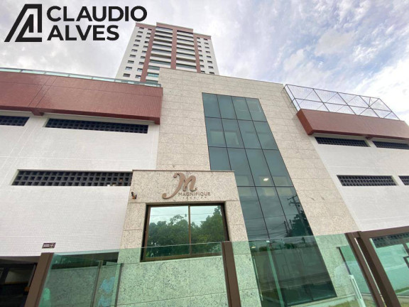 Imagem Apartamento com 3 Quartos à Venda, 150 m² em Santa Mônica - Feira De Santana Imagem Apartamento com 3 Quartos à Venda, 150 m² em Santa Mônica - Feira De Santana