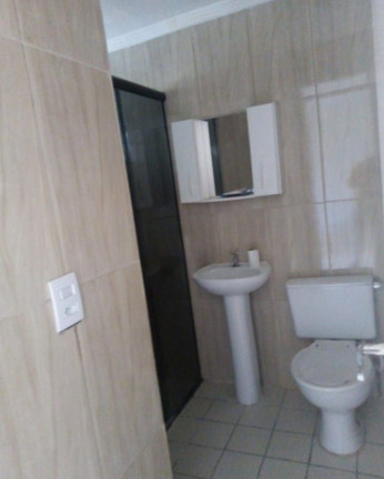 Imagem Apartamento com 2 Quartos à Venda, 48 m² em Vila Perracini - Poá