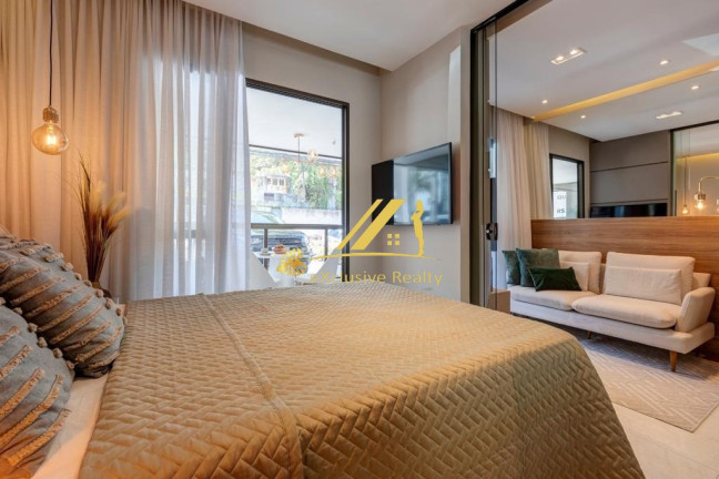 Imagem Imóvel com 1 Quarto à Venda, 36 m² em Ondina - Salvador Imagem Imóvel com 1 Quarto à Venda, 36 m² em Ondina - Salvador