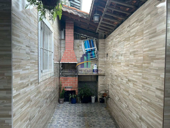 Imagem Casa com 2 Quartos à Venda, 59 m² em Antártica - Praia Grande Imagem Casa com 2 Quartos à Venda, 59 m² em Antártica - Praia Grande