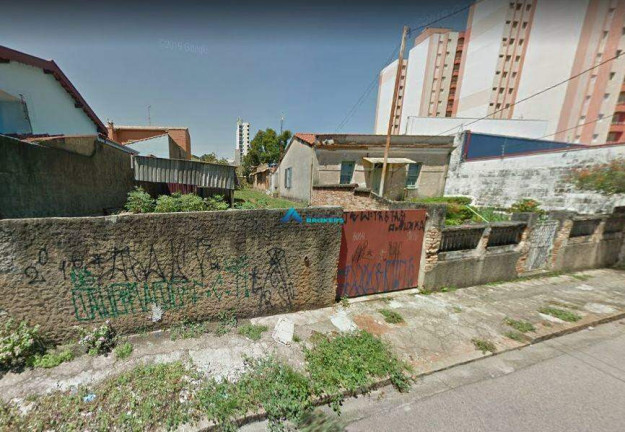 Imagem Terreno à Venda, 1.000 m² em Vila Arens Ii - Jundiaí Imagem Terreno à Venda, 1.000 m² em Vila Arens Ii - Jundiaí