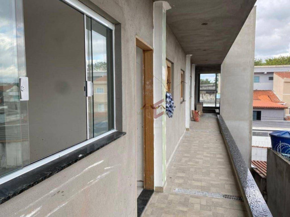 Imagem Apartamento com 2 Quartos à Venda, 36 m² em Vila Nova Curuçá - São Paulo