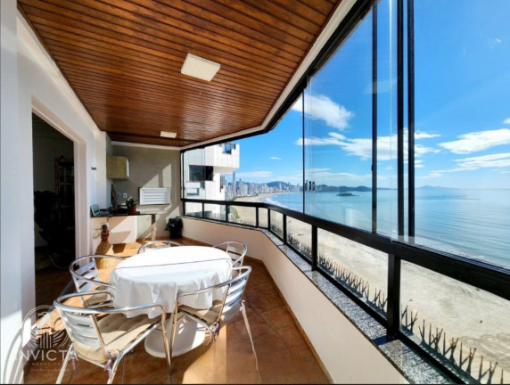 Imagem Apartamento com 3 Quartos à Venda, 183 m² em Centro - Balneário Camboriú