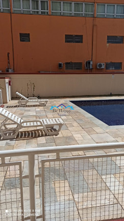 Imagem Apartamento com 2 Quartos à Venda, 50 m² em Vila Mascote - São Paulo