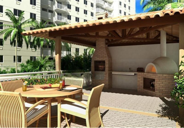 Imagem Apartamento com 2 Quartos à Venda, 51 m² em Jacarepaguá - Rio De Janeiro Imagem Apartamento com 2 Quartos à Venda, 51 m² em Jacarepaguá - Rio De Janeiro