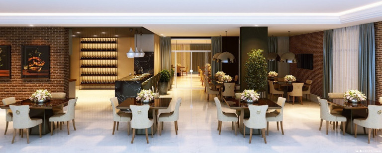 Imagem Apartamento com 4 Quartos à Venda, 159 m² em Itapema - Itapema