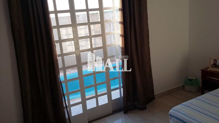 Imagem Casa com 2 Quartos à Venda, 60 m² em Lago Sul - Bady Bassitt Imagem Casa com 2 Quartos à Venda, 60 m² em Lago Sul - Bady Bassitt
