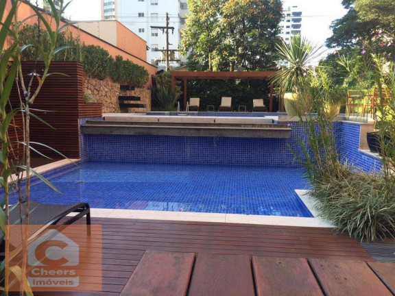 Imagem Apartamento com 4 Quartos à Venda, 237 m² em Moema - São Paulo Imagem Apartamento com 4 Quartos à Venda, 237 m² em Moema - São Paulo