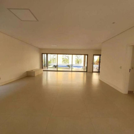 Imagem Casa de Condomínio com 4 Quartos à Venda, 560 m² em Alphaville Residencial Um - Barueri