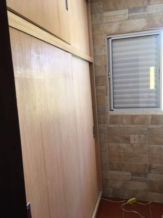 Imagem Casa com 3 Quartos à Venda, 65 m² em Jardim Santa Lucrécia - São Paulo Imagem Casa com 3 Quartos à Venda, 65 m² em Jardim Santa Lucrécia - São Paulo