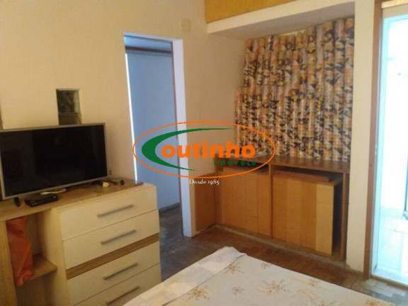 Imagem Apartamento com 3 Quartos à Venda, 100 m² em Vila Isabel - Rio De Janeiro Imagem Apartamento com 3 Quartos à Venda, 100 m² em Vila Isabel - Rio De Janeiro
