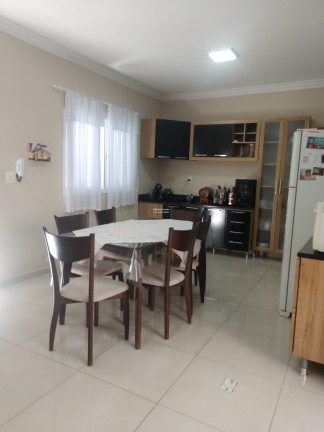 Imagem Imóvel com 3 Quartos à Venda, 280 m² em Jardim Tarumã - Jundiaí