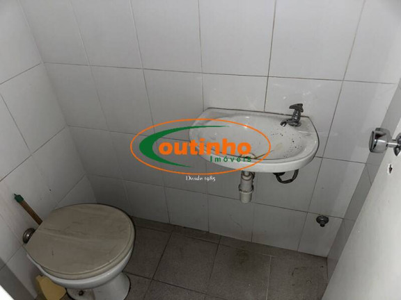 Imagem Imóvel Comercial à Venda, 25 m² em Tijuca - Rio De Janeiro Imagem Imóvel Comercial à Venda, 25 m² em Tijuca - Rio De Janeiro