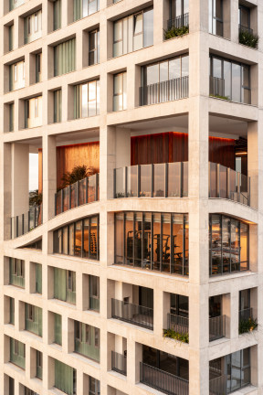 Imagem Apartamento com 3 Quartos à Venda, 309 m² em Mossunguê - Curitiba