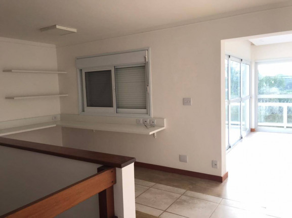 Imagem Casa com 4 Quartos para Alugar, 400 m² em Alphaville - Santana De Parnaíba