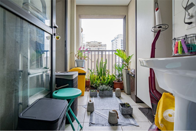 Imagem Imóvel com 2 Quartos à Venda, em Barra Funda - São Paulo Imagem Imóvel com 2 Quartos à Venda, em Barra Funda - São Paulo